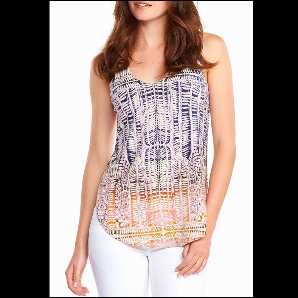 EMERSON TOP XS